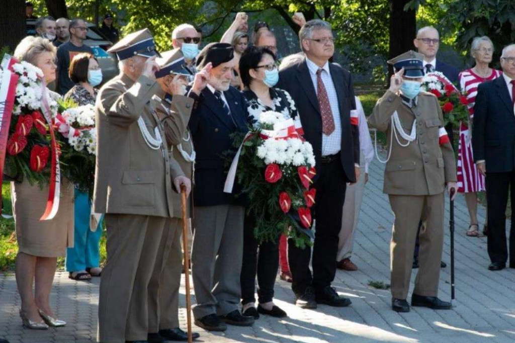 Rocznica Powstania Warszawskiego
