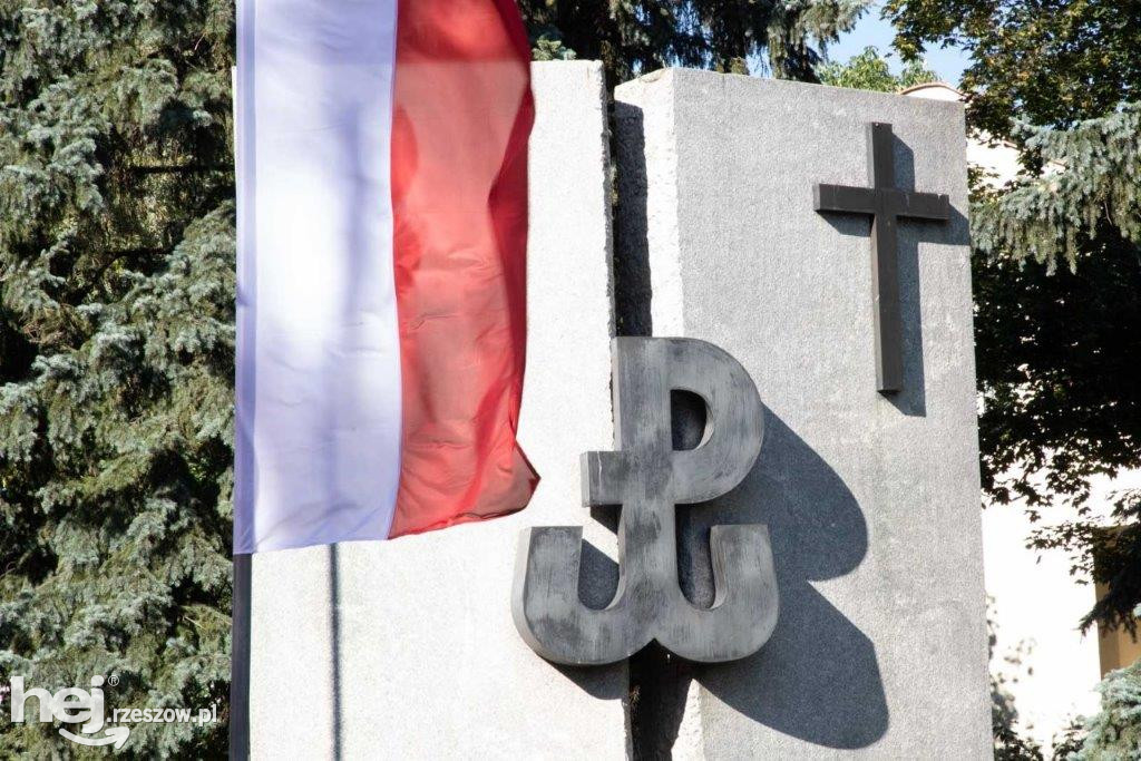 Rocznica Powstania Warszawskiego