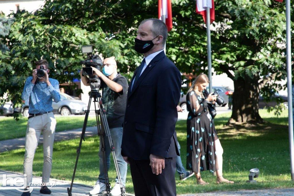 Rocznica Powstania Warszawskiego