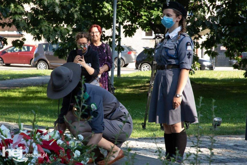 Rocznica Powstania Warszawskiego