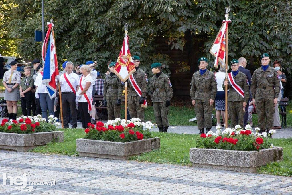 Rocznica Powstania Warszawskiego