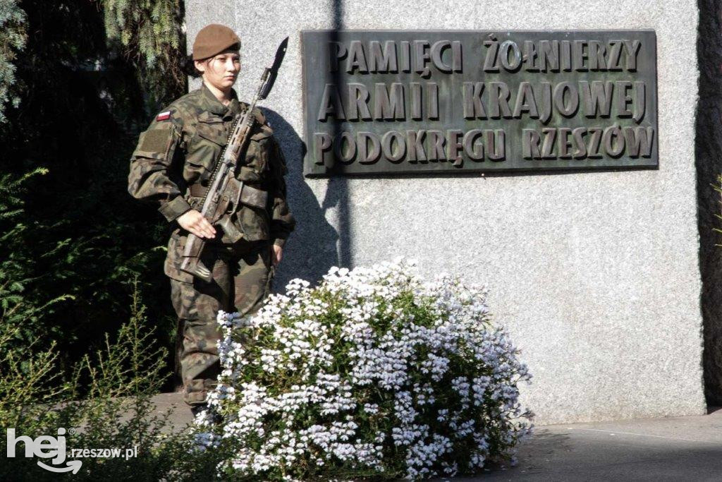 Rocznica Powstania Warszawskiego