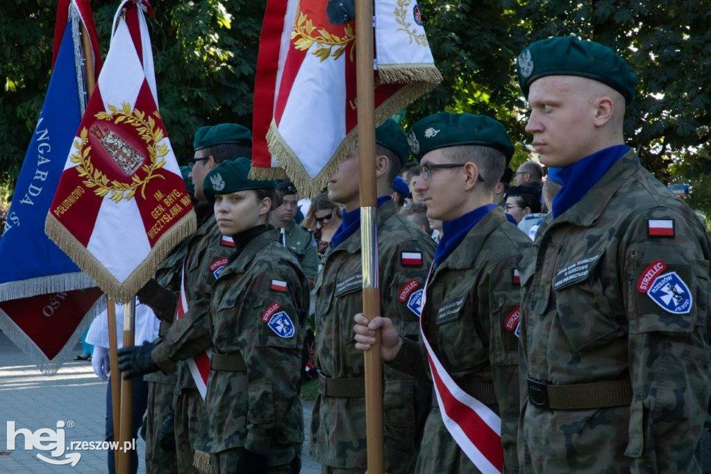 Rocznica Powstania Warszawskiego