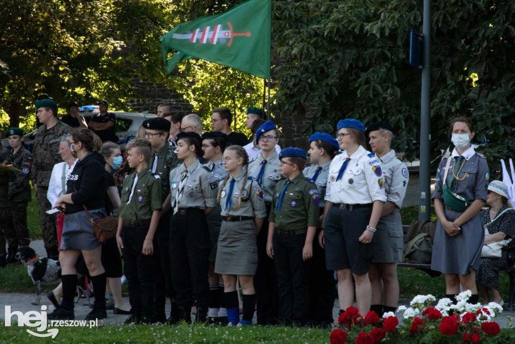 Rocznica Powstania Warszawskiego