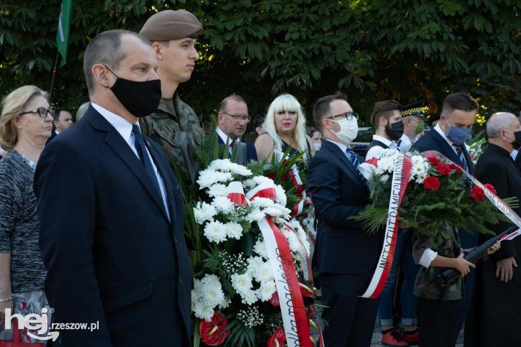 Rocznica Powstania Warszawskiego