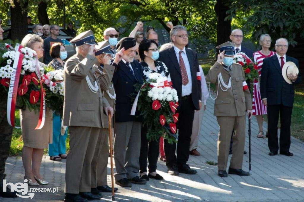 Rocznica Powstania Warszawskiego