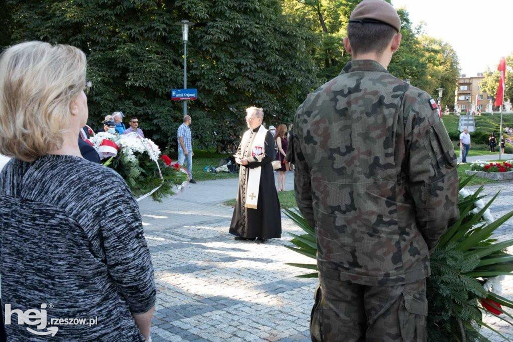 Rocznica Powstania Warszawskiego