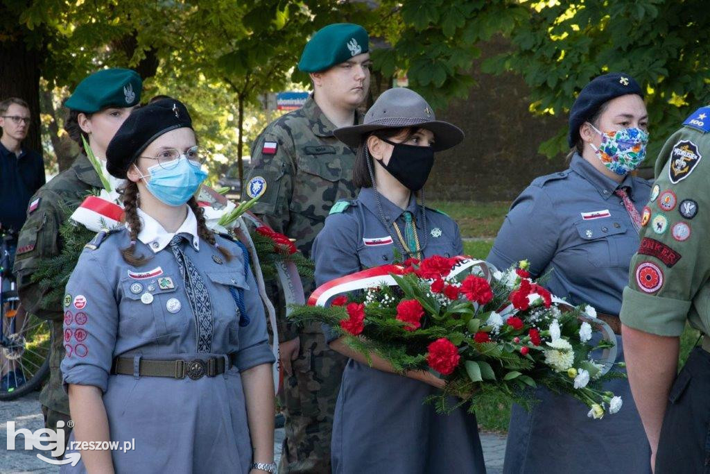 Rocznica Powstania Warszawskiego