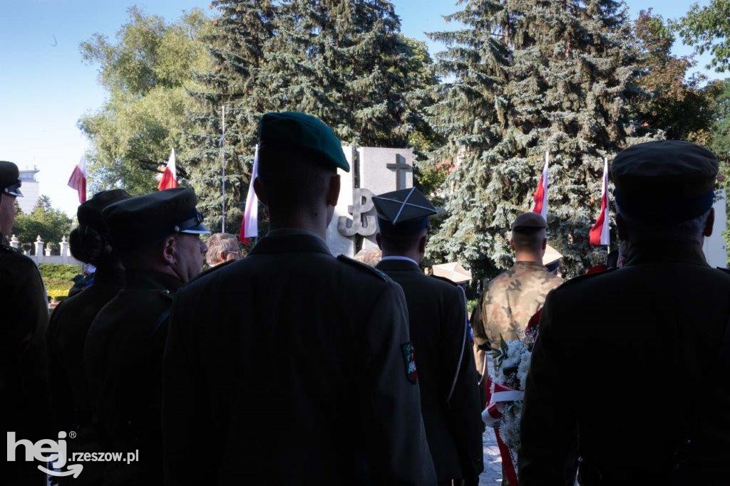 Rocznica Powstania Warszawskiego