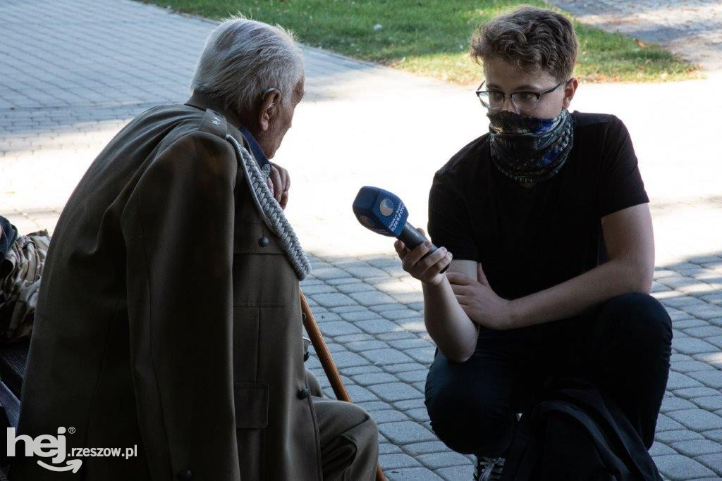 Rocznica Powstania Warszawskiego