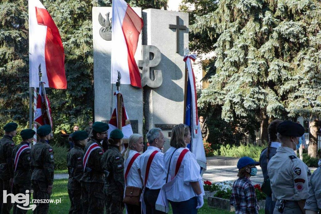Rocznica Powstania Warszawskiego