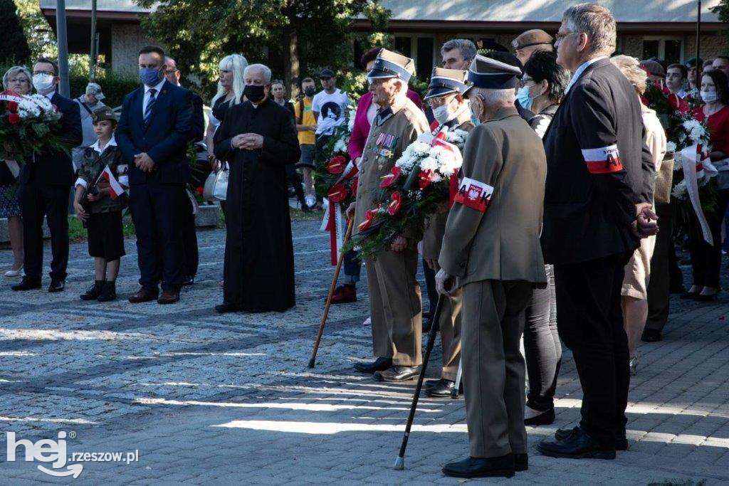 Rocznica Powstania Warszawskiego