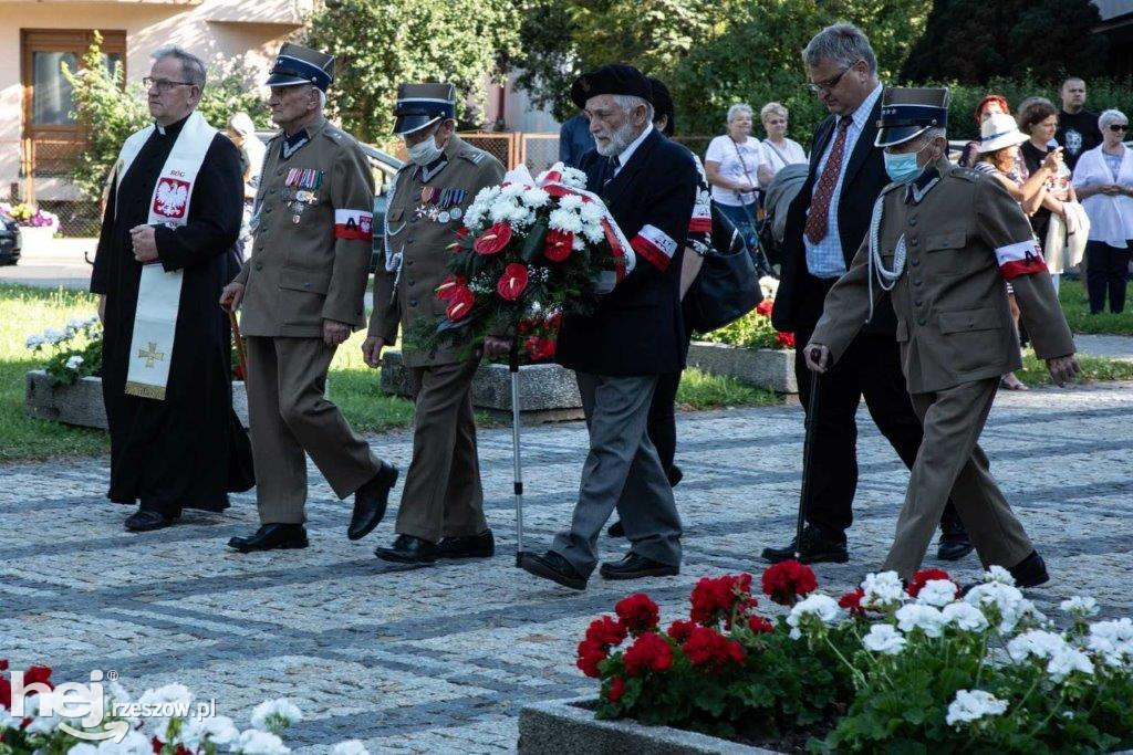 Rocznica Powstania Warszawskiego