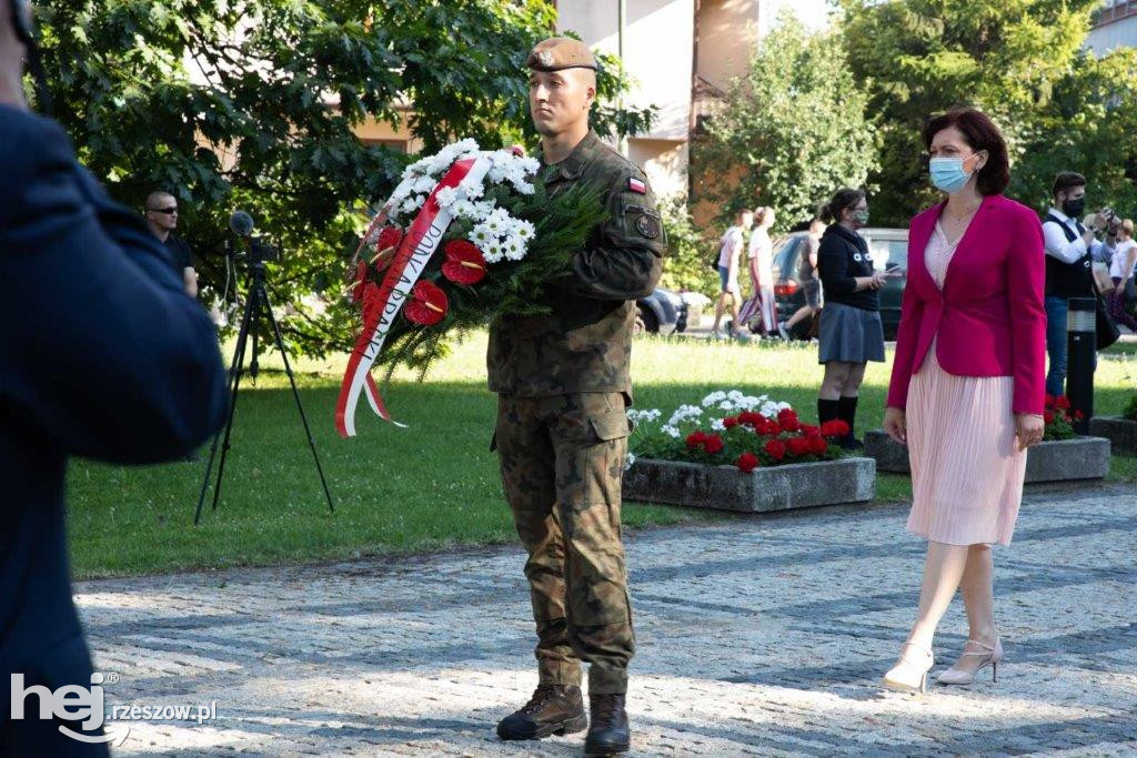 Rocznica Powstania Warszawskiego