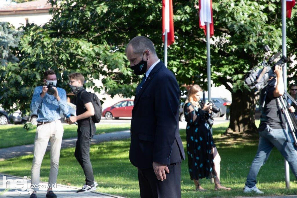 Rocznica Powstania Warszawskiego