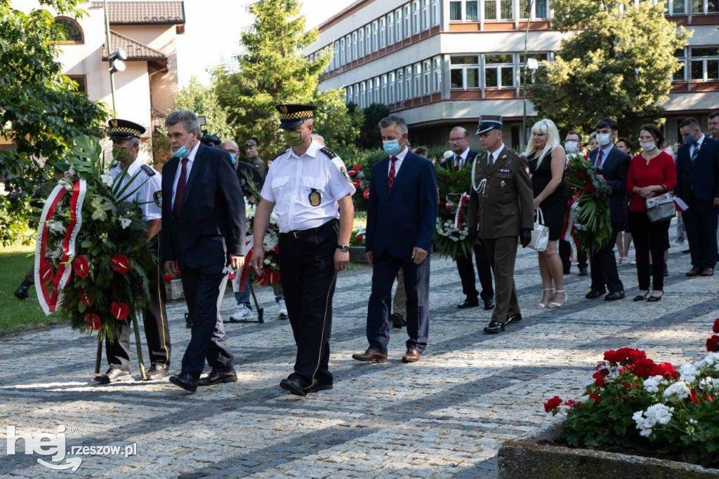 Rocznica Powstania Warszawskiego