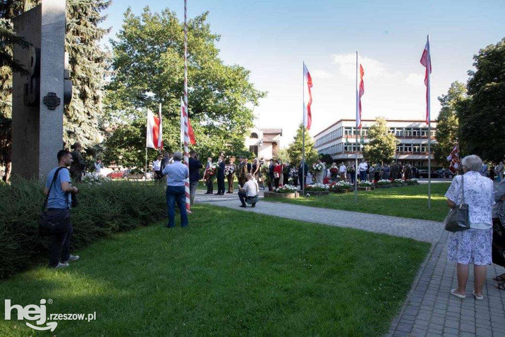 Rocznica Powstania Warszawskiego