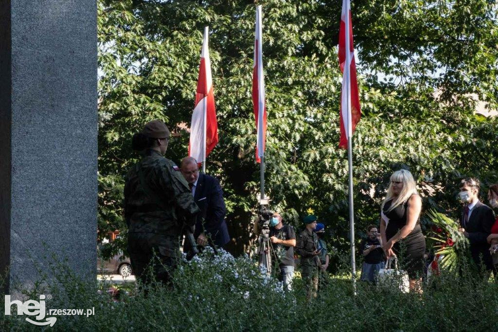 Rocznica Powstania Warszawskiego