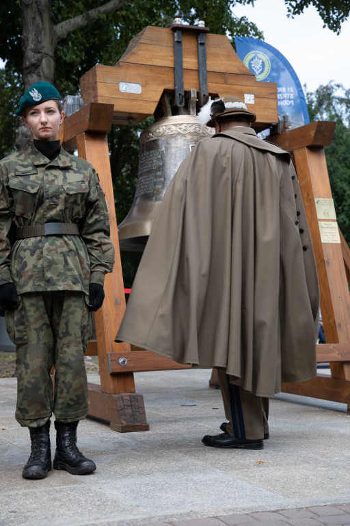 Święto Wojska Polskiego i 100-lecia Bitwy Warszawskiej