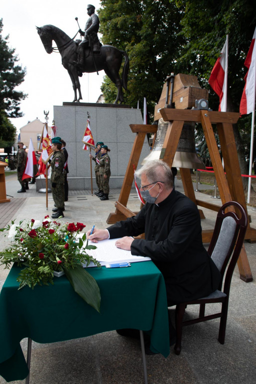 Święto Wojska Polskiego i 100-lecia Bitwy Warszawskiej