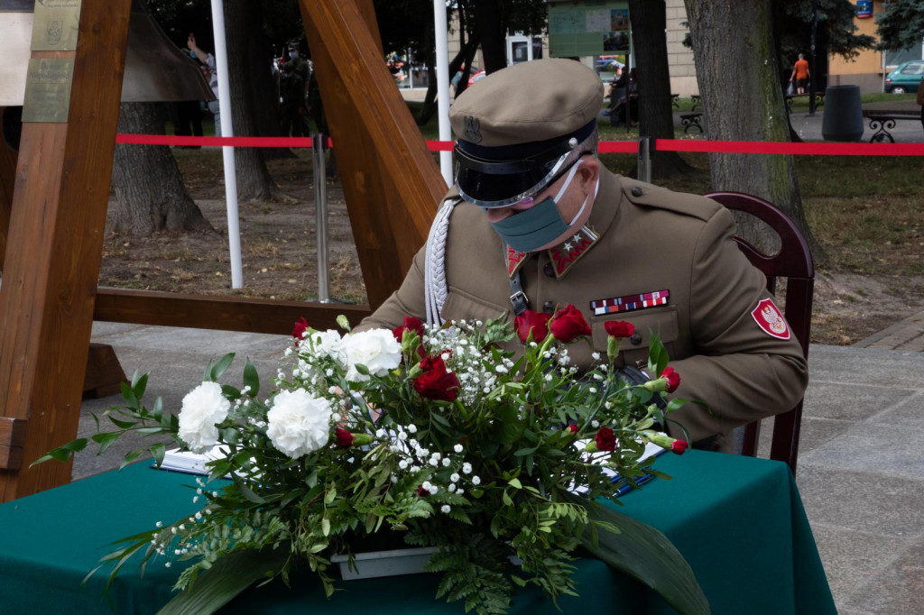 Święto Wojska Polskiego i 100-lecia Bitwy Warszawskiej