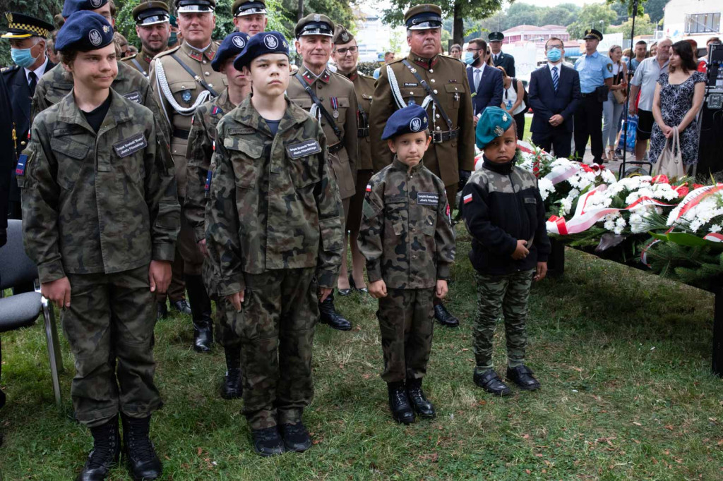 Święto Wojska Polskiego i 100-lecia Bitwy Warszawskiej