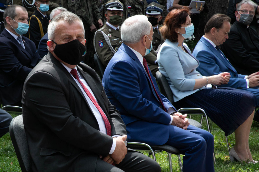 Święto Wojska Polskiego i 100-lecia Bitwy Warszawskiej