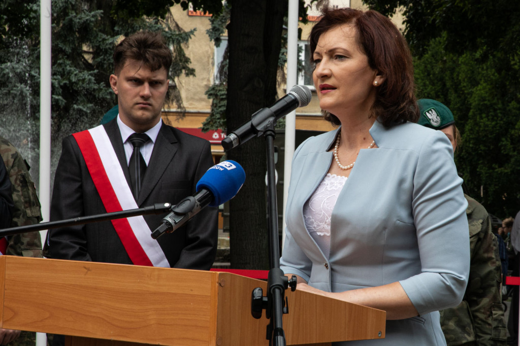 Święto Wojska Polskiego i 100-lecia Bitwy Warszawskiej