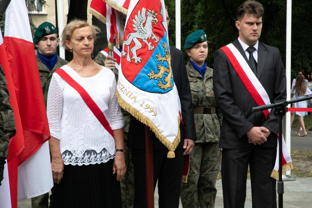 Święto Wojska Polskiego i 100-lecia Bitwy Warszawskiej