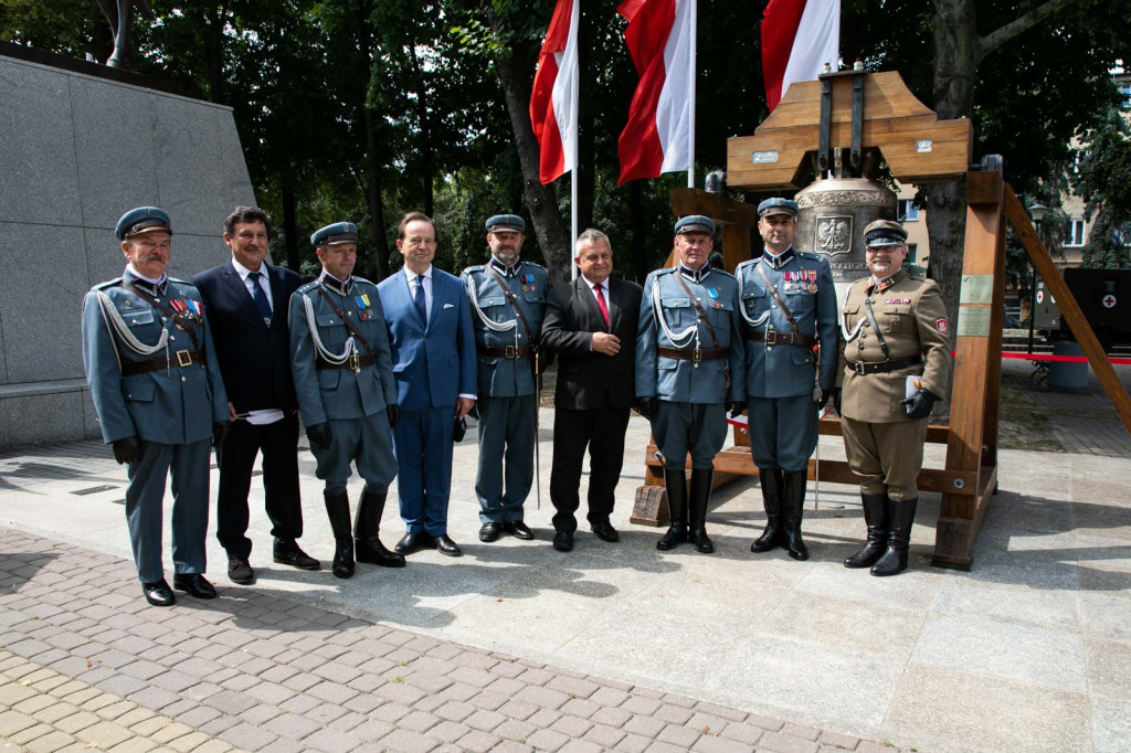 Święto Wojska Polskiego i 100-lecia Bitwy Warszawskiej