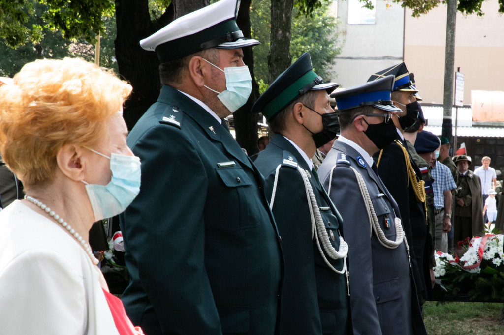 Święto Wojska Polskiego i 100-lecia Bitwy Warszawskiej