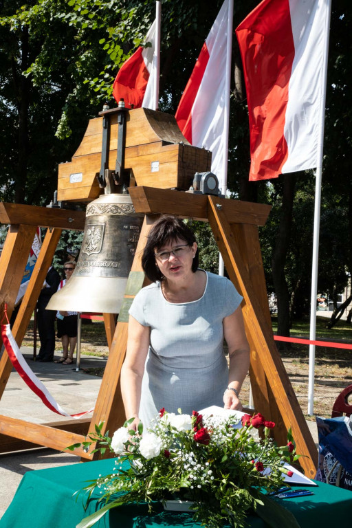 Święto Wojska Polskiego i 100-lecia Bitwy Warszawskiej