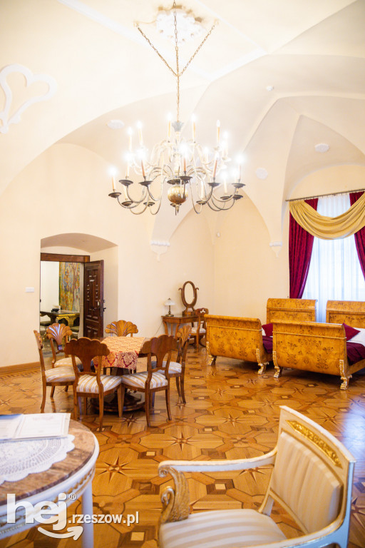 Hotel w Baranowie Sandomierskim