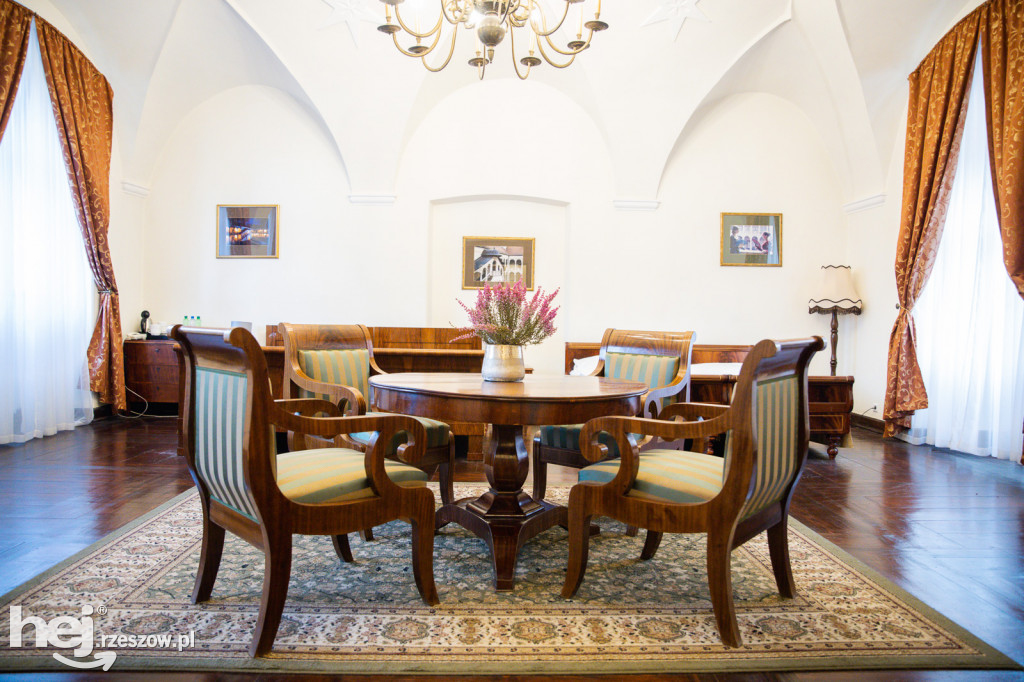 Hotel w Baranowie Sandomierskim