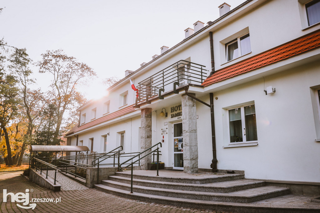 Hotel w Baranowie Sandomierskim