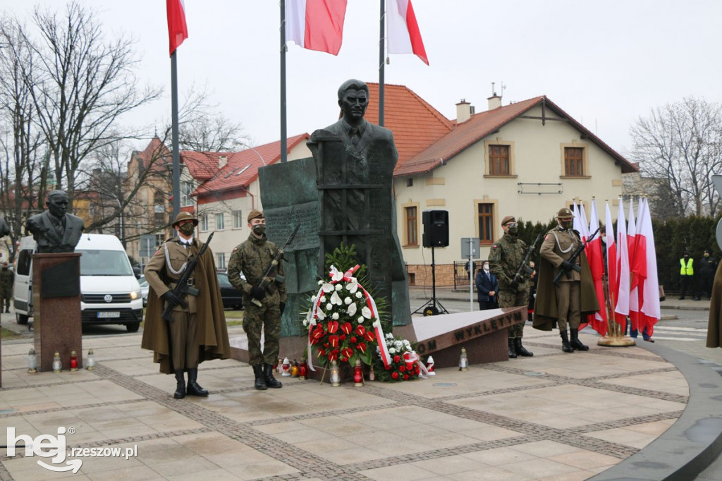 Narodowy Dzień Pamięci Żołnierzy Wyklętych