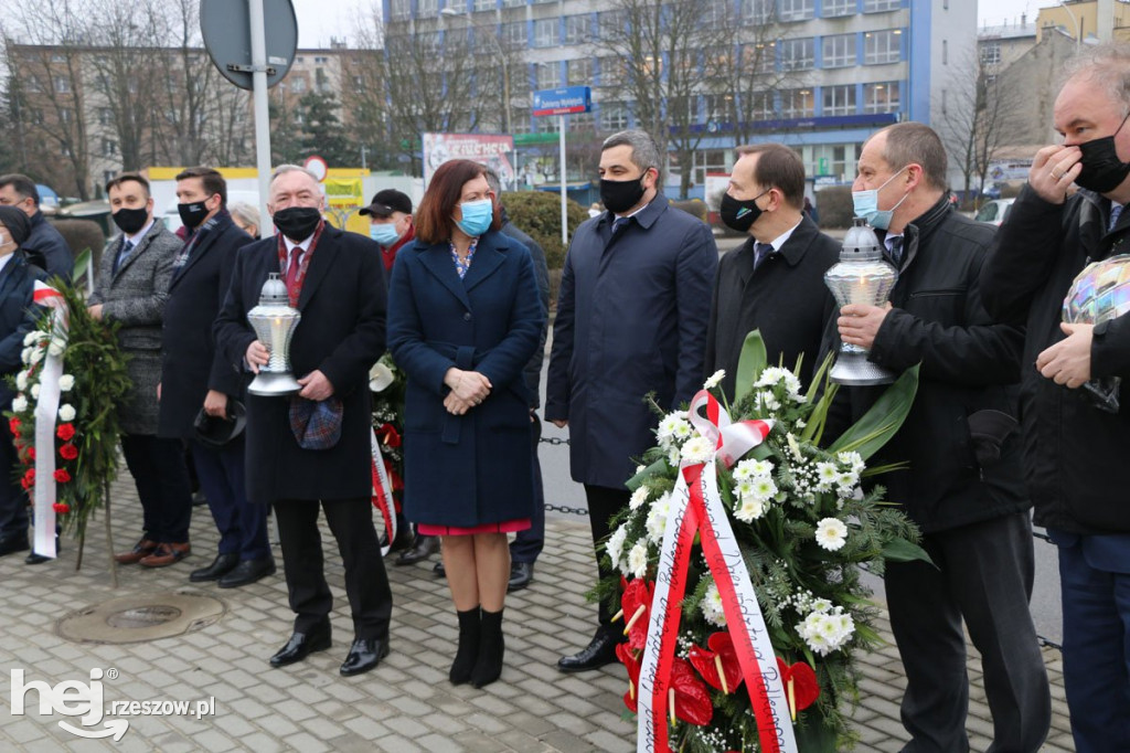 Narodowy Dzień Pamięci Żołnierzy Wyklętych