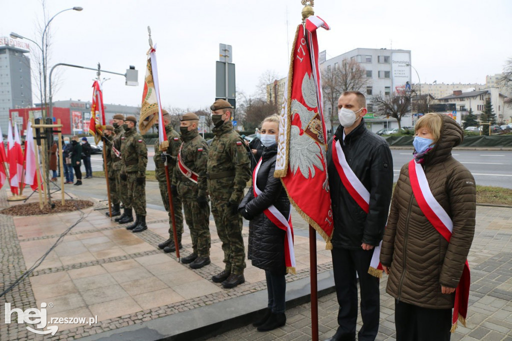 Narodowy Dzień Pamięci Żołnierzy Wyklętych