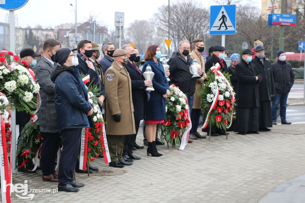 Narodowy Dzień Pamięci Żołnierzy Wyklętych