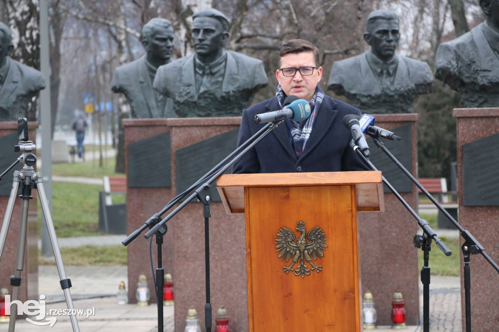 Narodowy Dzień Pamięci Żołnierzy Wyklętych