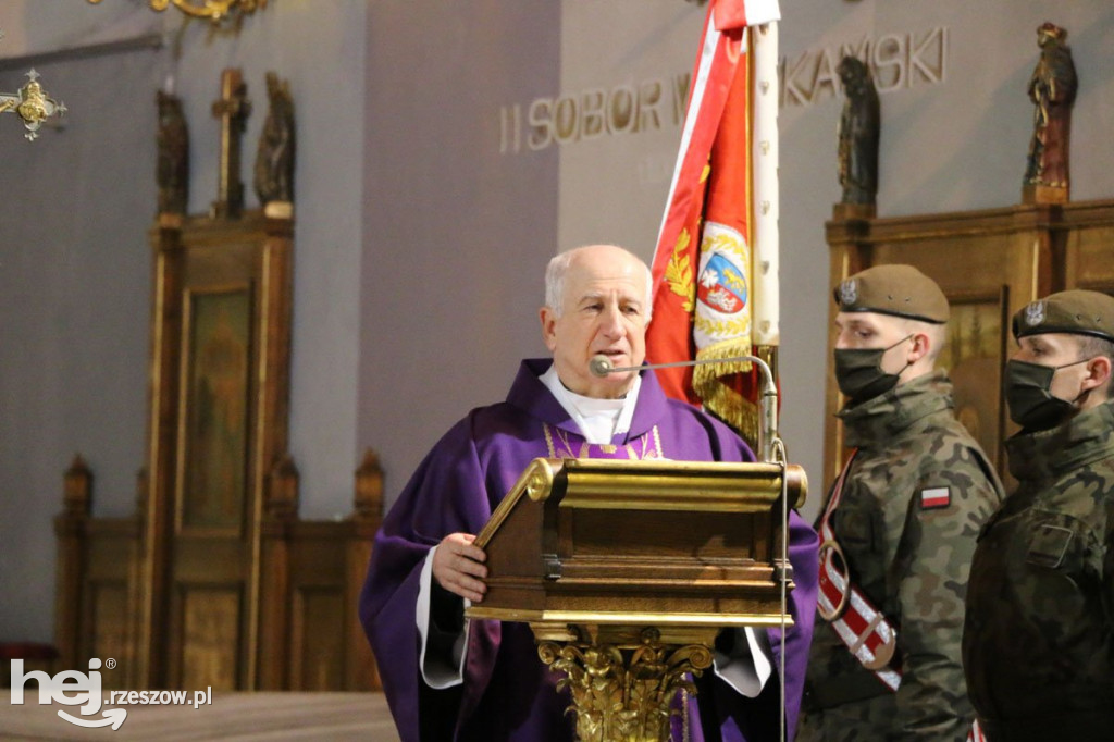 Narodowy Dzień Pamięci Żołnierzy Wyklętych