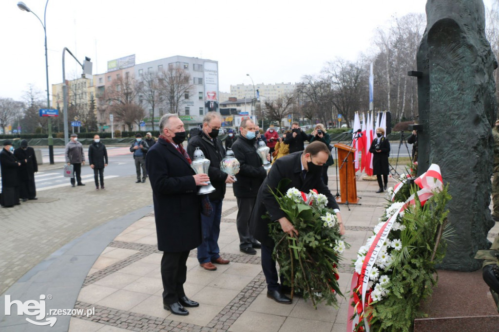 Narodowy Dzień Pamięci Żołnierzy Wyklętych