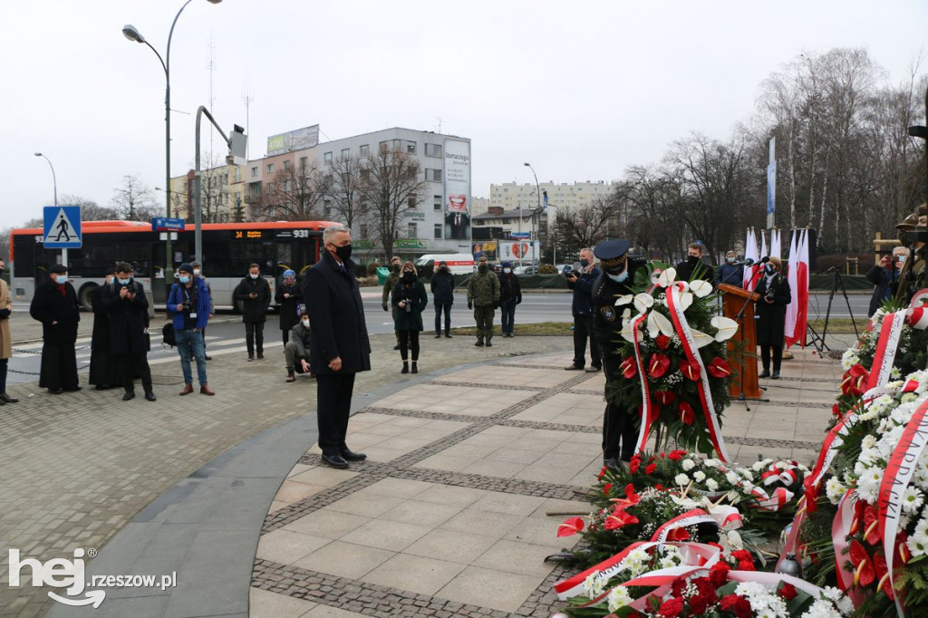 Narodowy Dzień Pamięci Żołnierzy Wyklętych