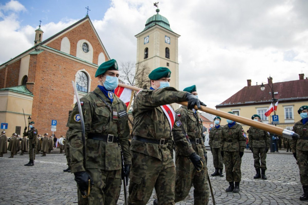 Hołd dla Leopolda Lisa-Kuli