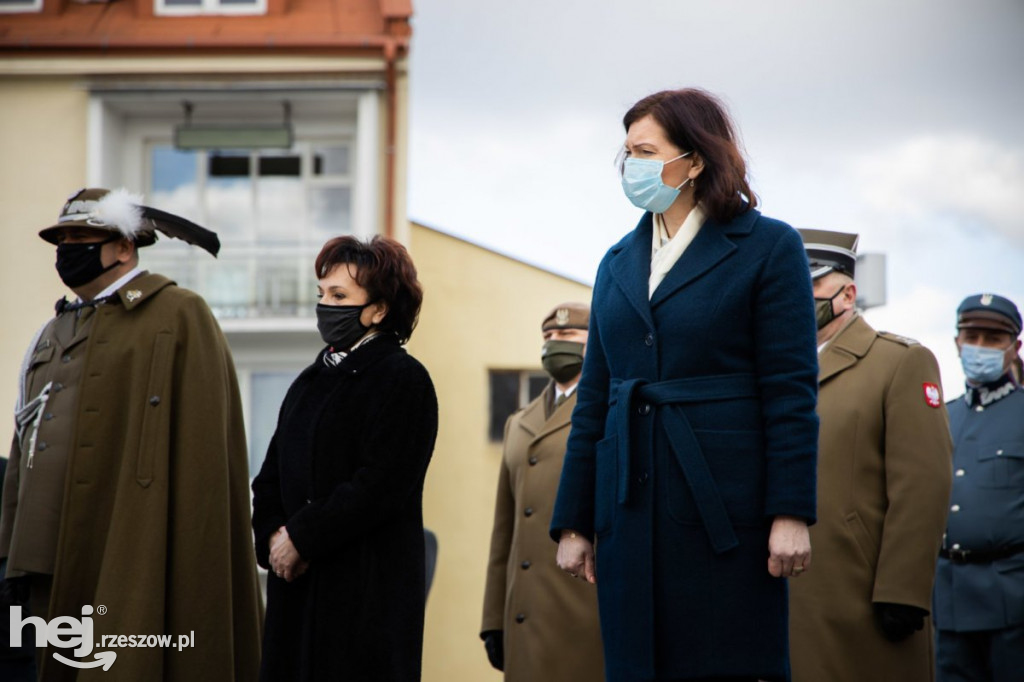 Hołd dla Leopolda Lisa-Kuli