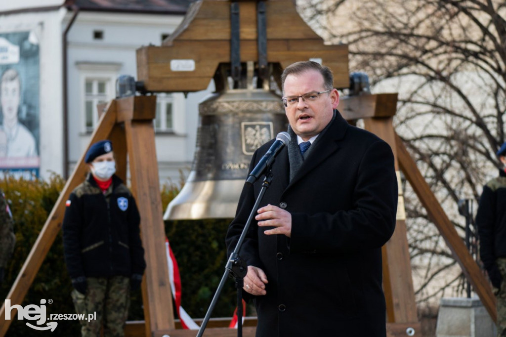 Hołd dla Leopolda Lisa-Kuli