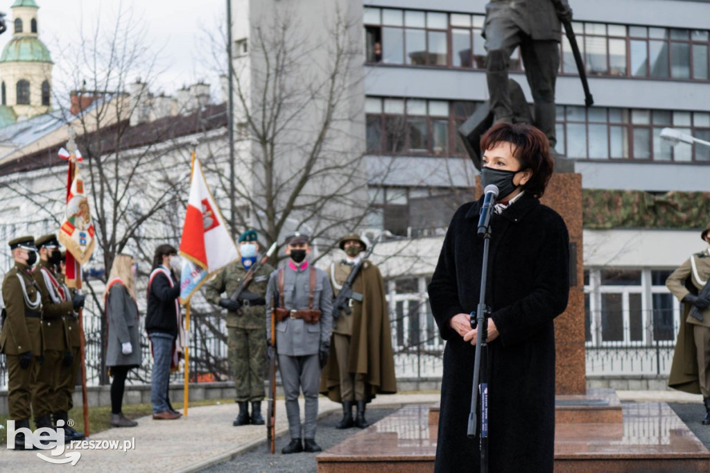 Hołd dla Leopolda Lisa-Kuli