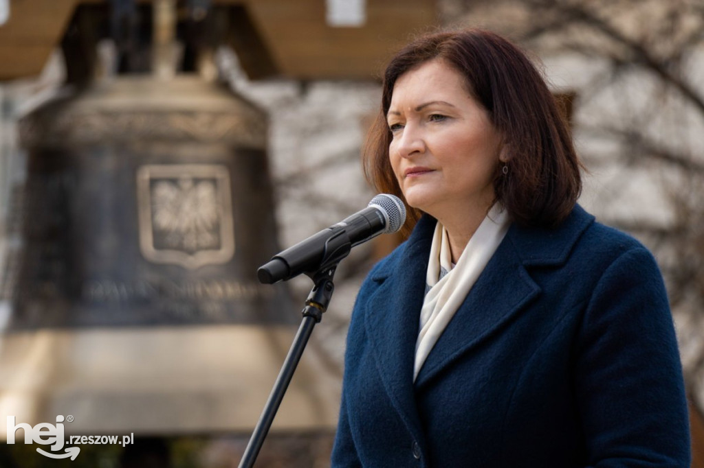 Hołd dla Leopolda Lisa-Kuli
