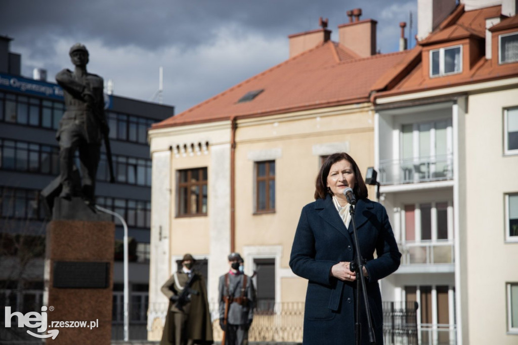Hołd dla Leopolda Lisa-Kuli
