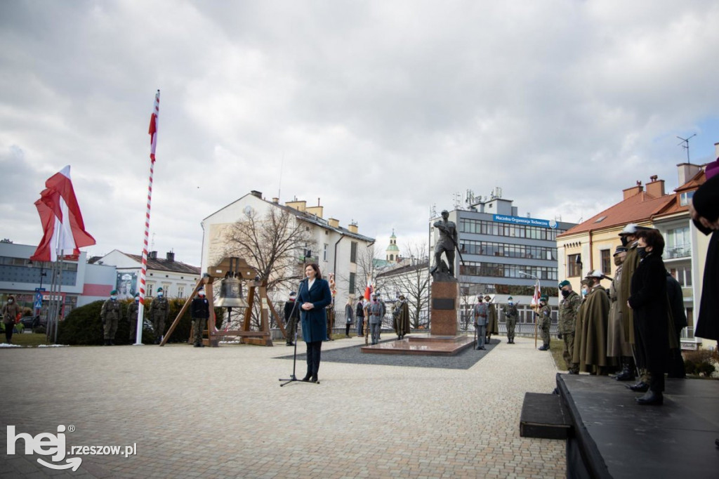 Hołd dla Leopolda Lisa-Kuli